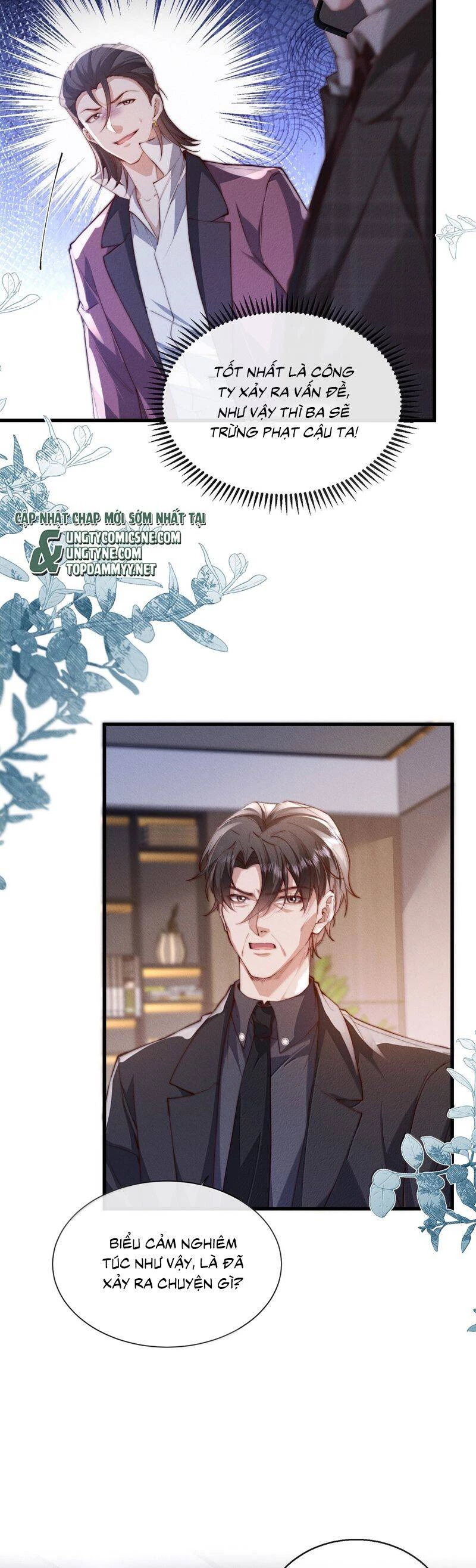 Kế Hoạch Tự Dưỡng Cuồng Khuyển Chapter 49 - 17