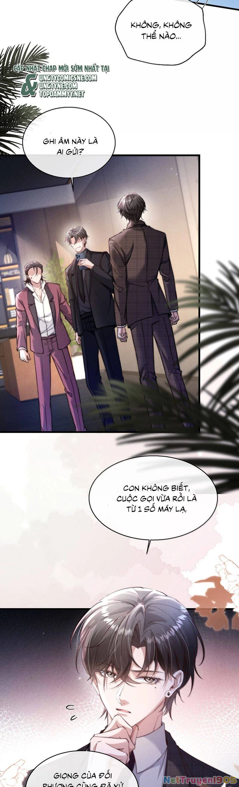 Kế Hoạch Tự Dưỡng Cuồng Khuyển Chapter 49 - 20