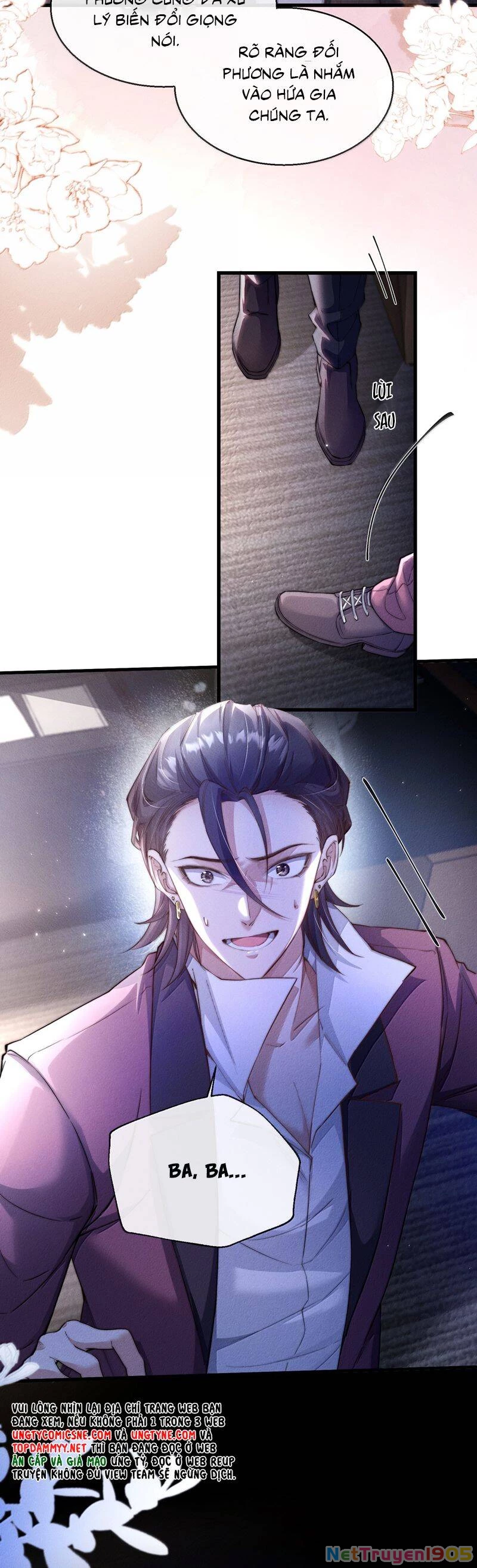 Kế Hoạch Tự Dưỡng Cuồng Khuyển Chapter 49 - 21