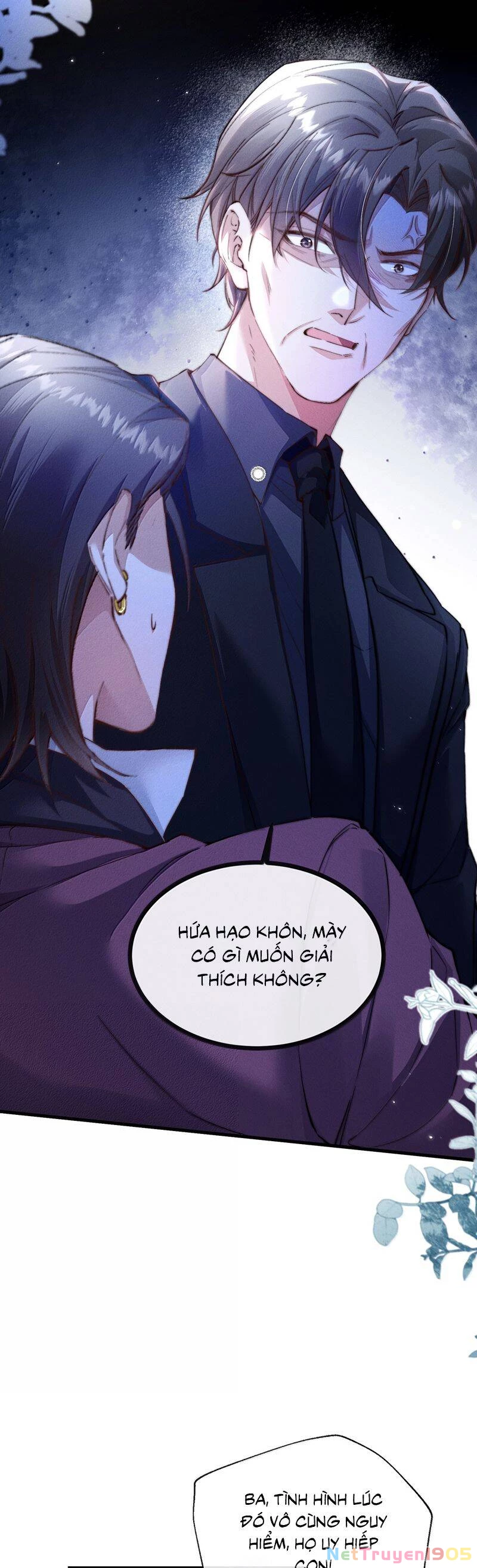 Kế Hoạch Tự Dưỡng Cuồng Khuyển Chapter 49 - 22