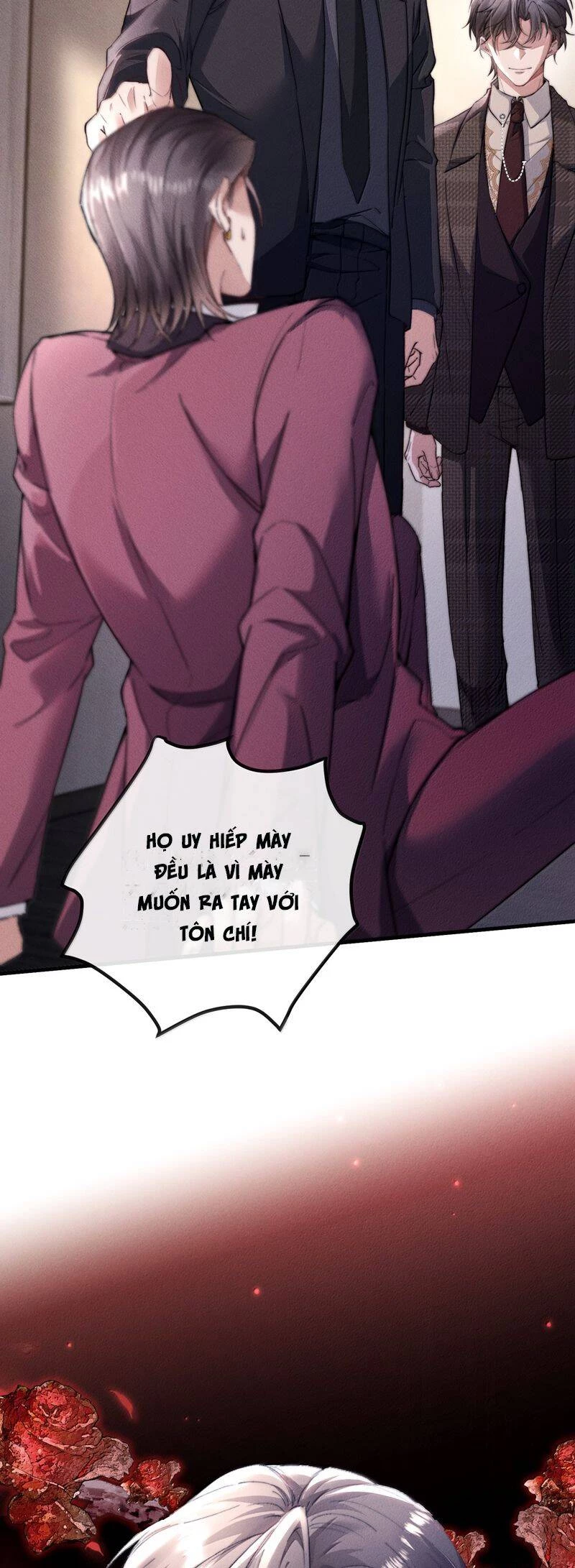 Kế Hoạch Tự Dưỡng Cuồng Khuyển Chapter 49 - 24