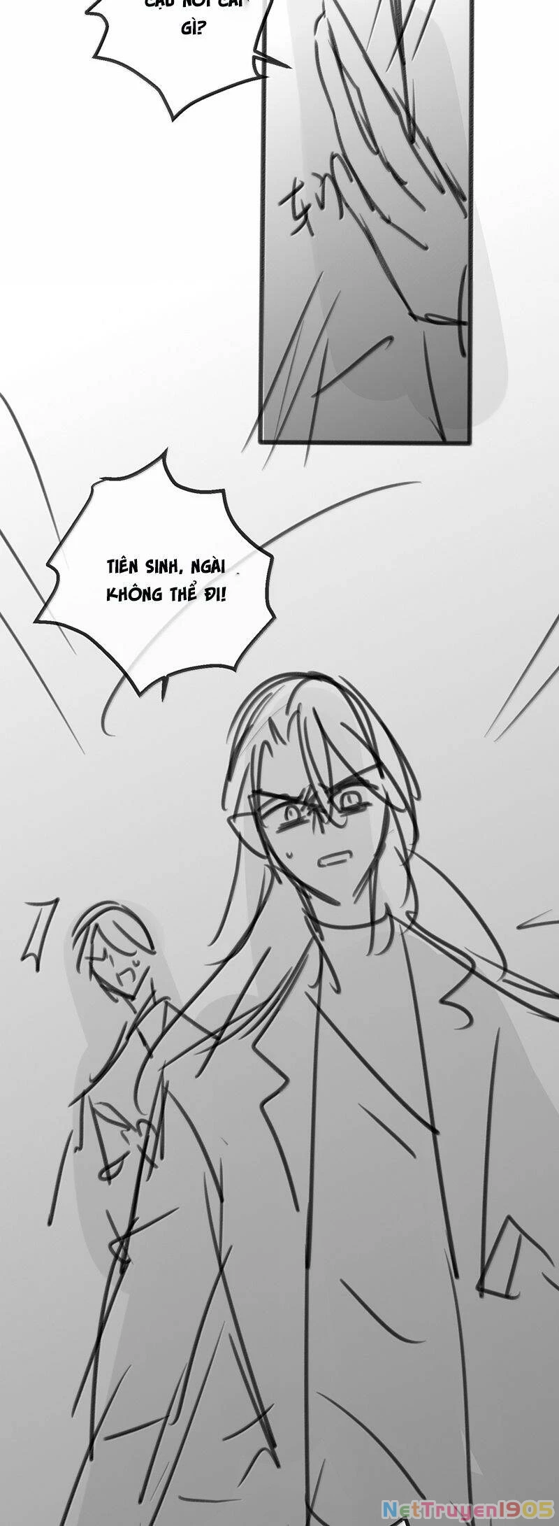 Kế Hoạch Tự Dưỡng Cuồng Khuyển Chapter 49 - 28