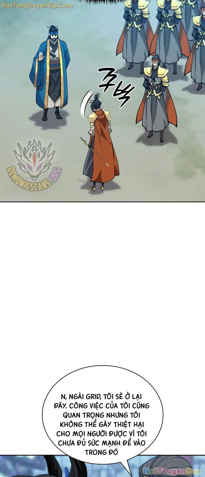 Thợ Rèn Huyền Thoại Chapter 263 - 8