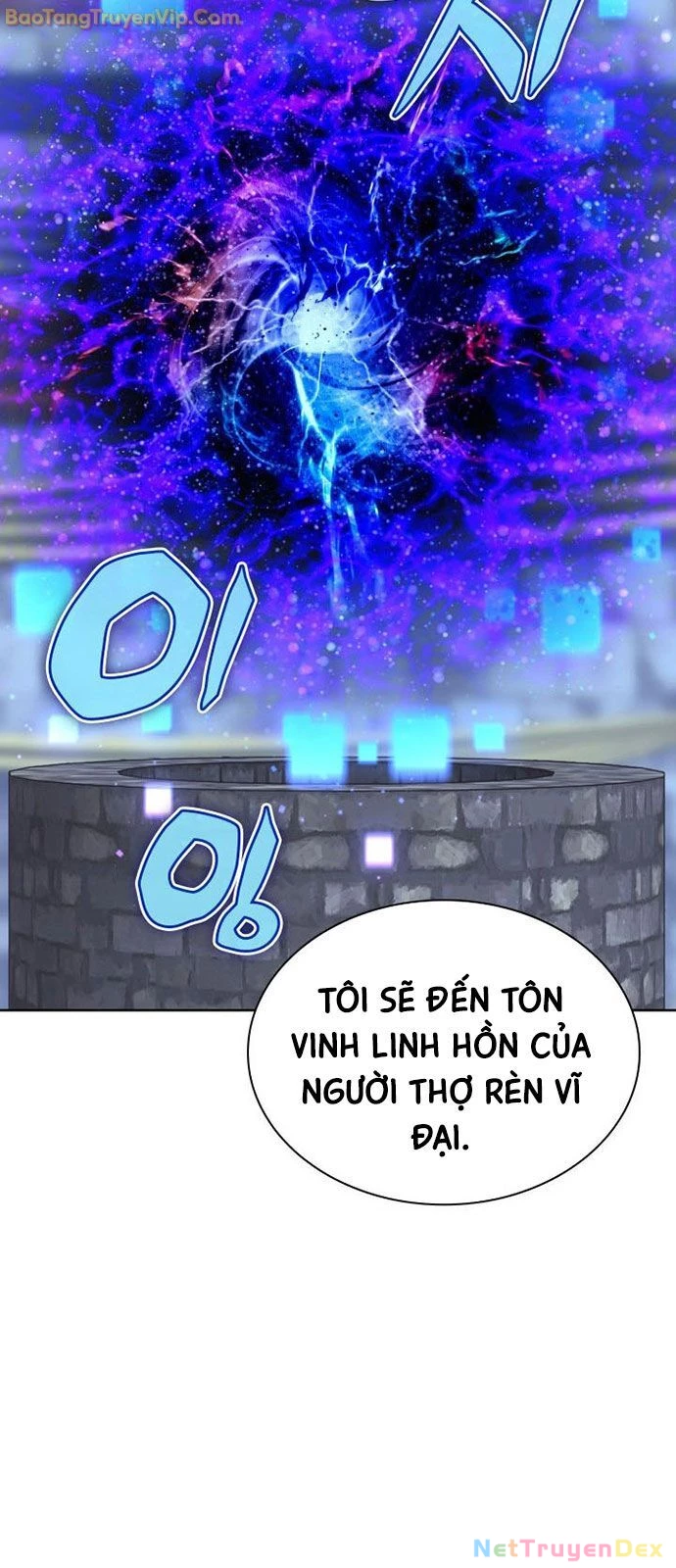Thợ Rèn Huyền Thoại Chapter 263 - 10