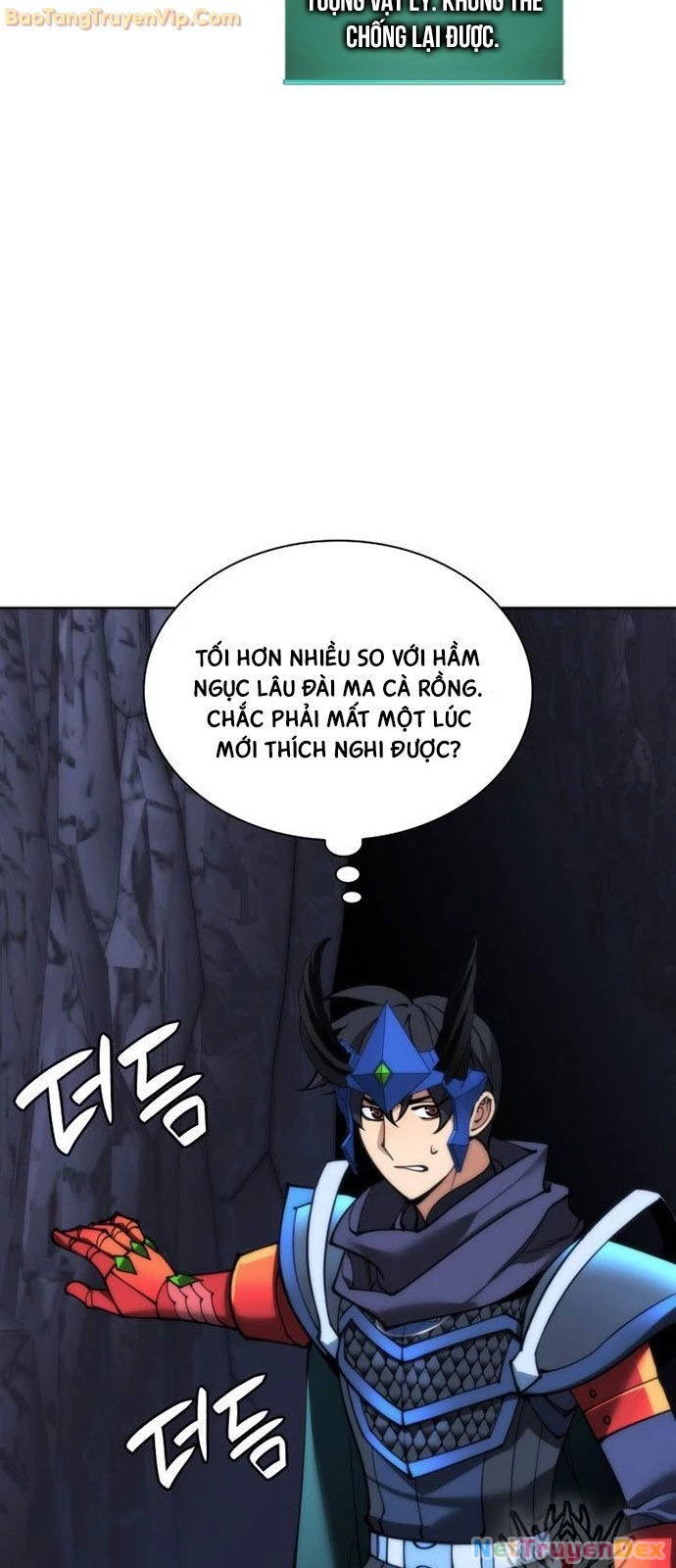Thợ Rèn Huyền Thoại Chapter 263 - 15