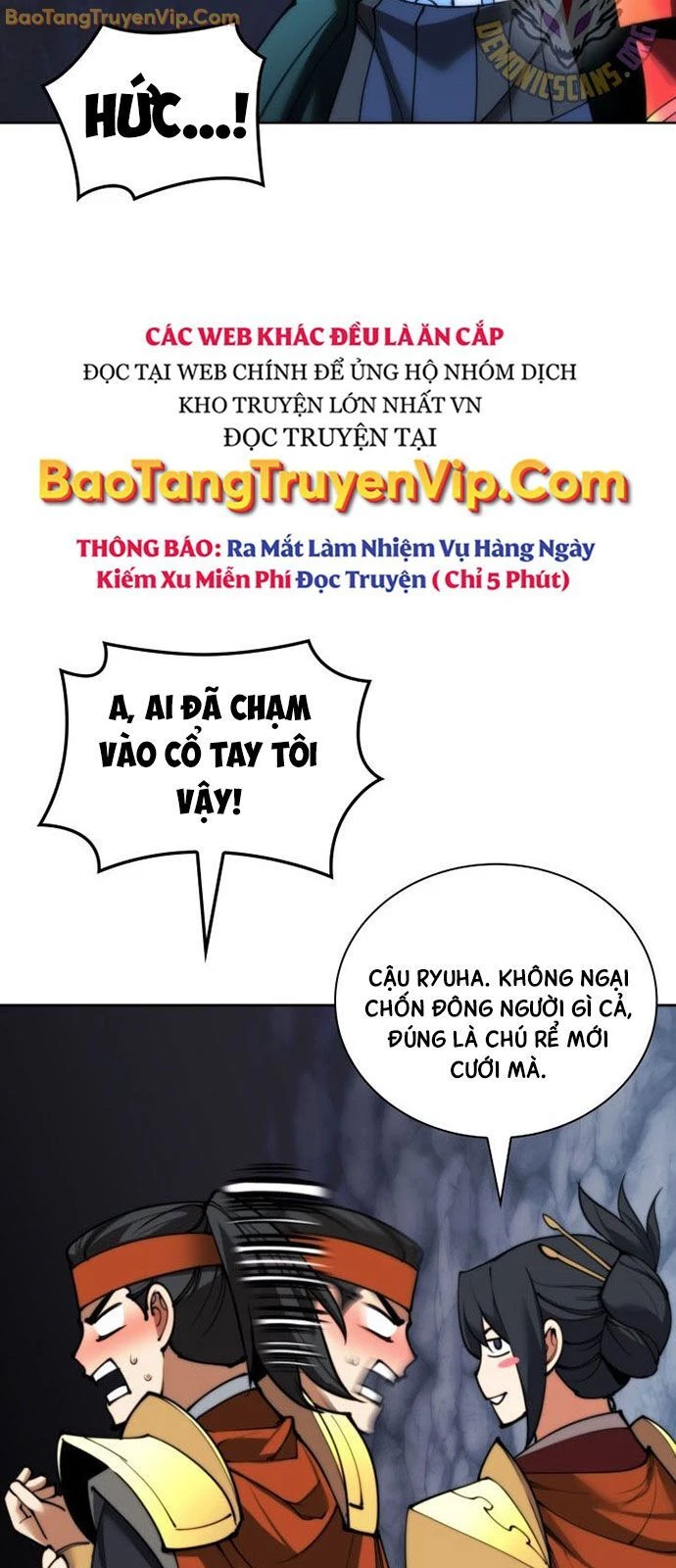 Thợ Rèn Huyền Thoại Chapter 263 - 16