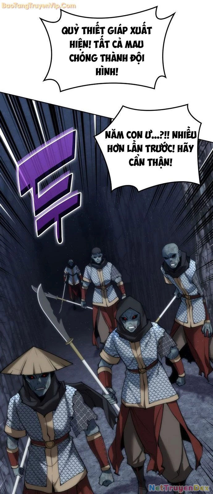 Thợ Rèn Huyền Thoại Chapter 263 - 19