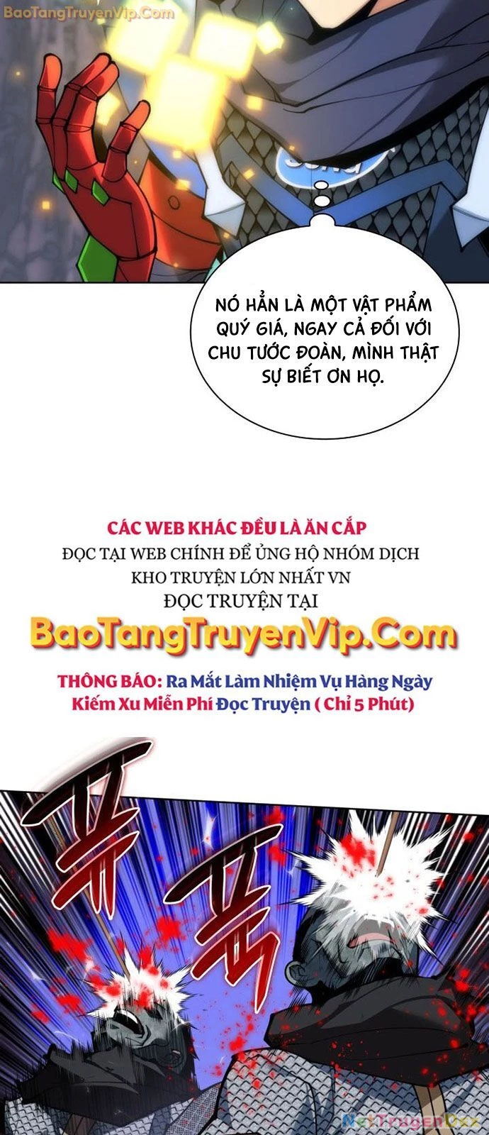 Thợ Rèn Huyền Thoại Chapter 263 - 24