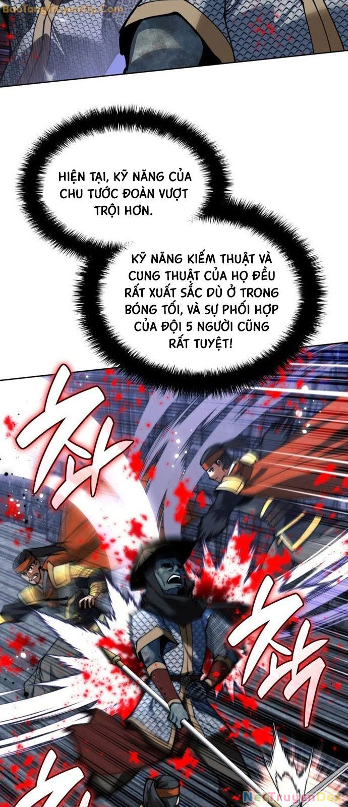 Thợ Rèn Huyền Thoại Chapter 263 - 25
