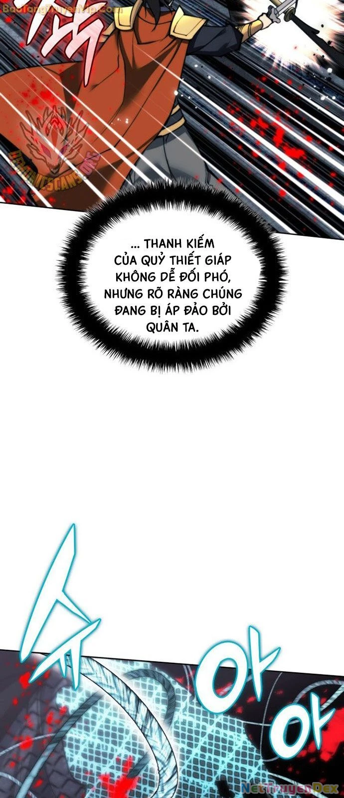 Thợ Rèn Huyền Thoại Chapter 263 - 26