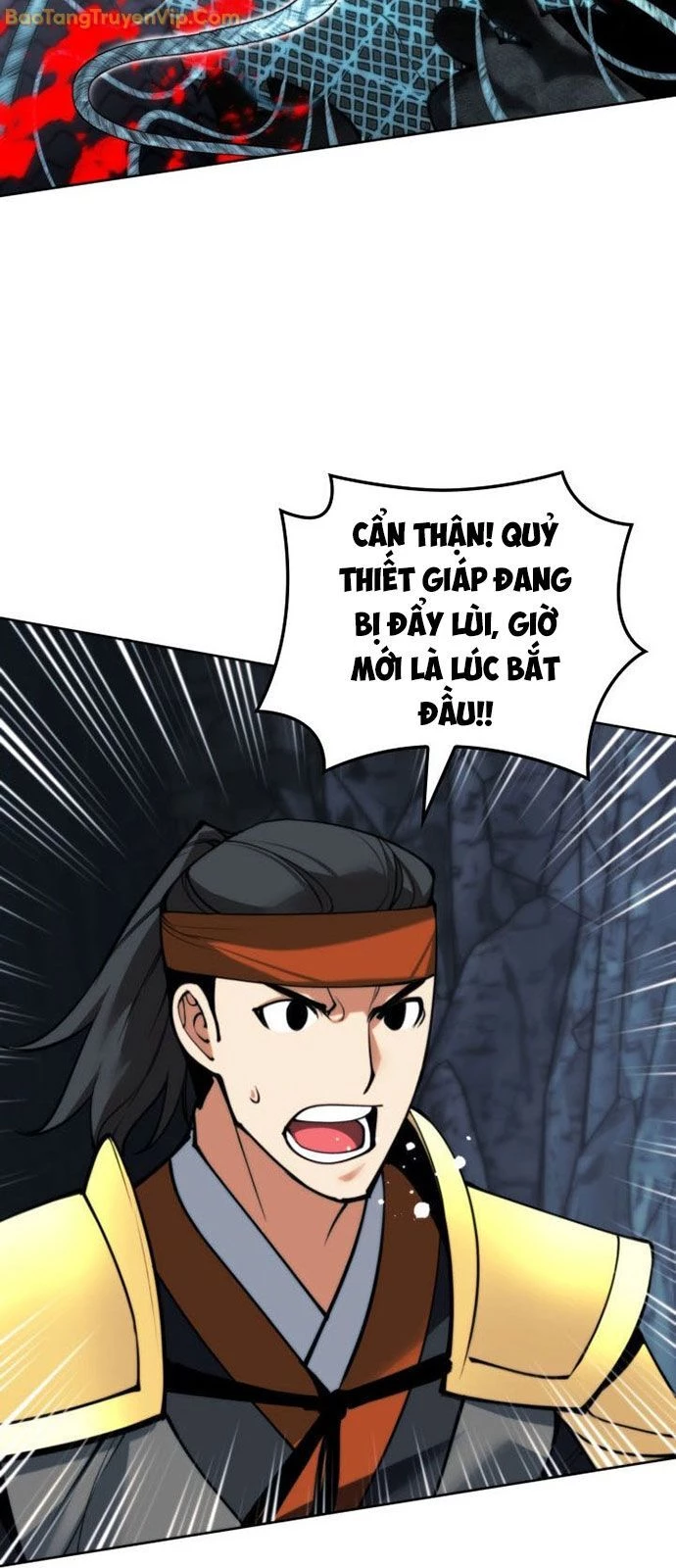 Thợ Rèn Huyền Thoại Chapter 263 - 27