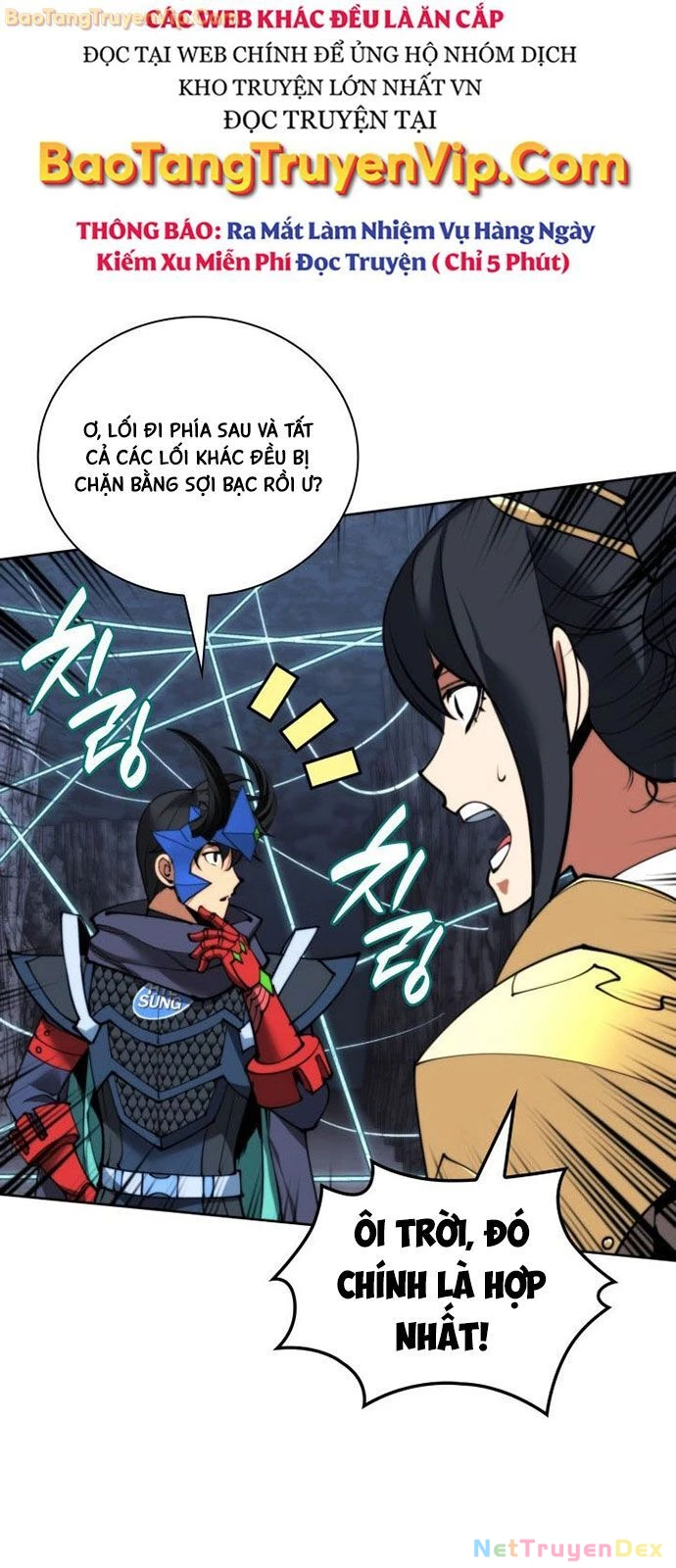 Thợ Rèn Huyền Thoại Chapter 263 - 33