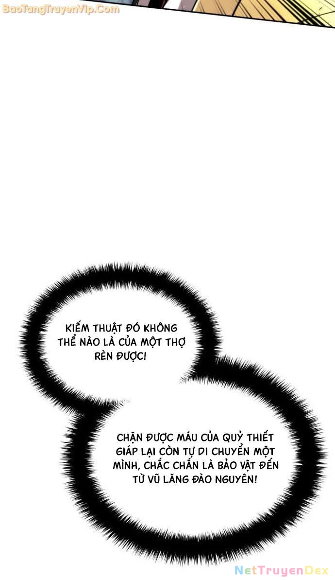 Thợ Rèn Huyền Thoại Chapter 263 - 49