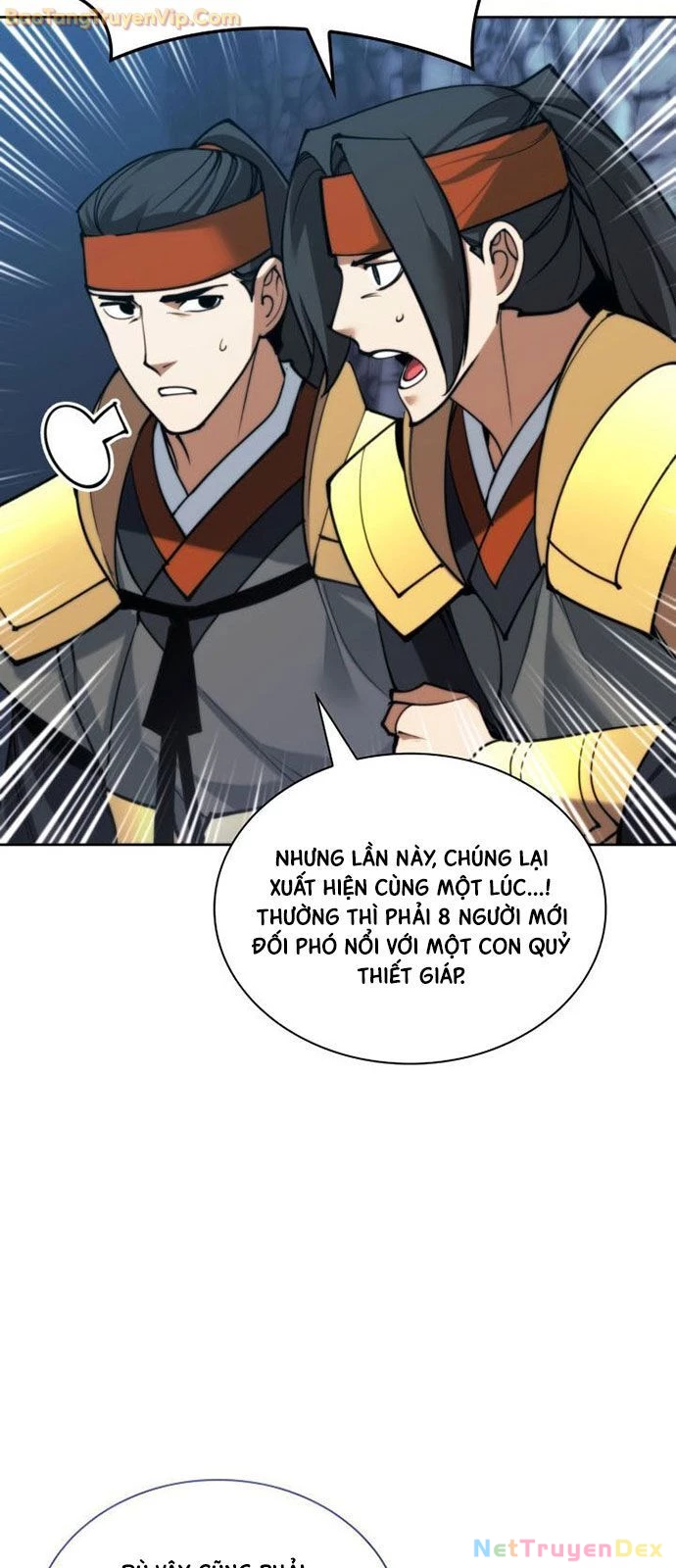 Thợ Rèn Huyền Thoại Chapter 263 - 54