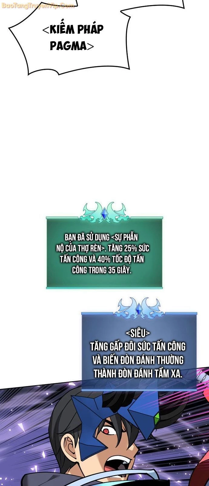 Thợ Rèn Huyền Thoại Chapter 263 - 67