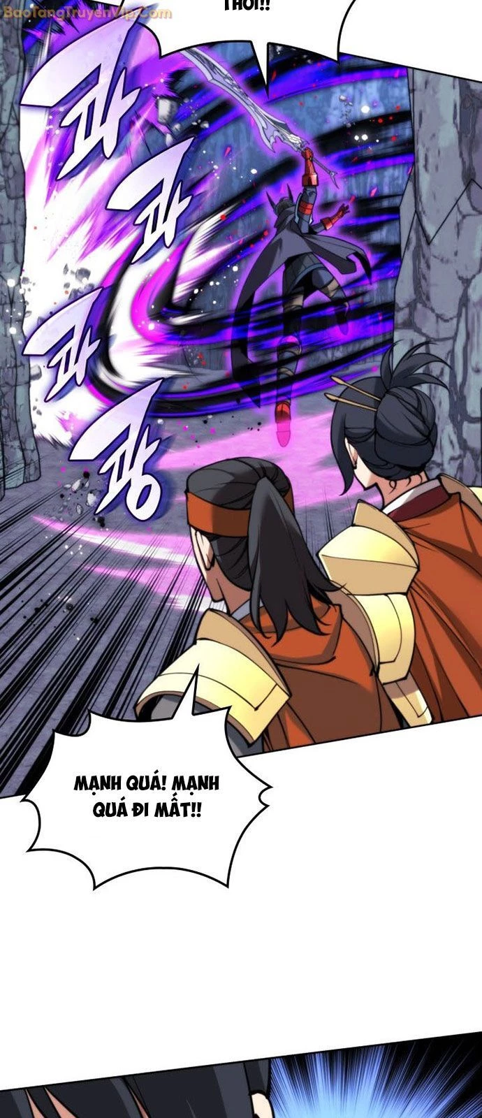 Thợ Rèn Huyền Thoại Chapter 263 - 71
