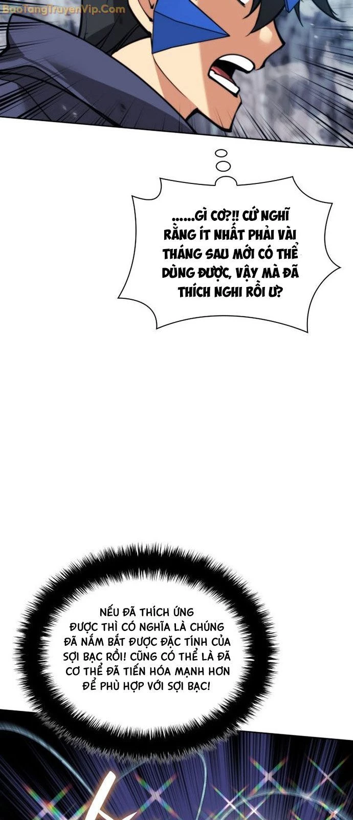 Thợ Rèn Huyền Thoại Chapter 263 - 81