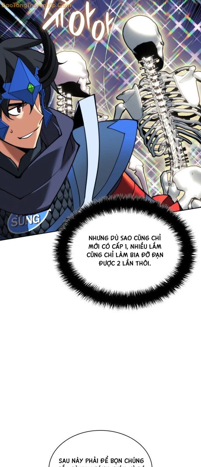 Thợ Rèn Huyền Thoại Chapter 263 - 82
