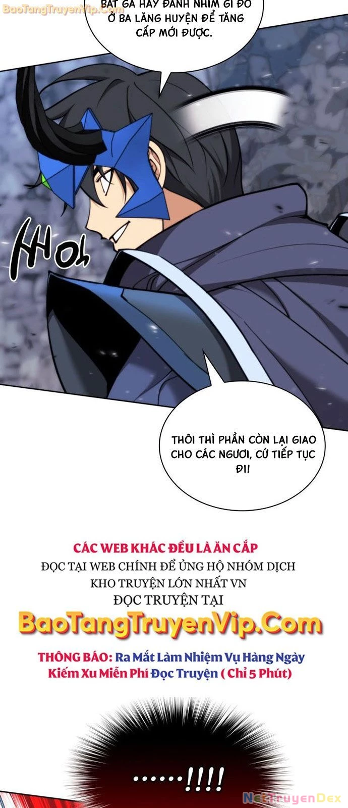 Thợ Rèn Huyền Thoại Chapter 263 - 83