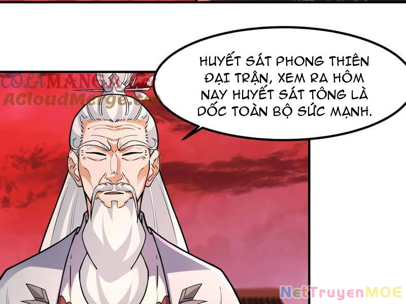 Hỗn Độn Thiên Đế Quyết Chapter 135 - 3