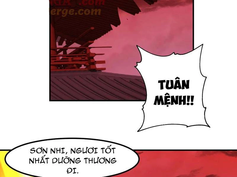 Hỗn Độn Thiên Đế Quyết Chapter 135 - 8