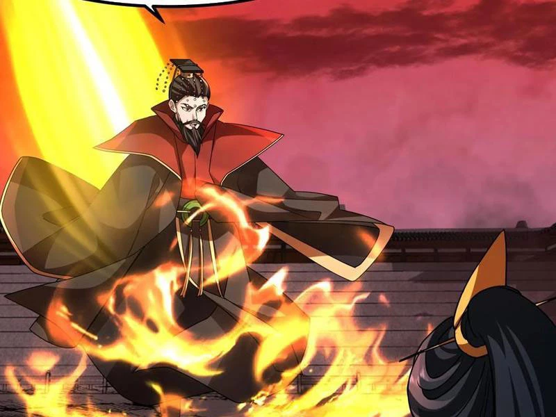 Hỗn Độn Thiên Đế Quyết Chapter 135 - 9