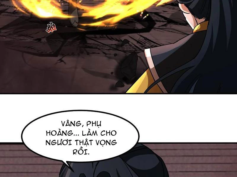 Hỗn Độn Thiên Đế Quyết Chapter 135 - 10