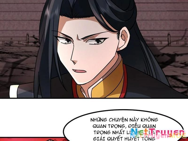 Hỗn Độn Thiên Đế Quyết Chapter 135 - 11