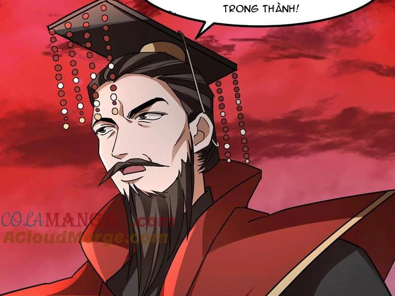 Hỗn Độn Thiên Đế Quyết Chapter 135 - 12