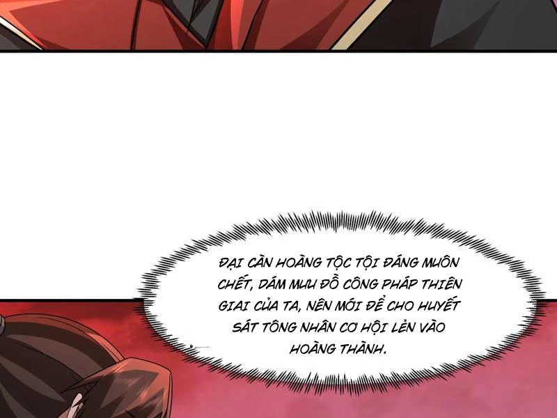 Hỗn Độn Thiên Đế Quyết Chapter 135 - 13