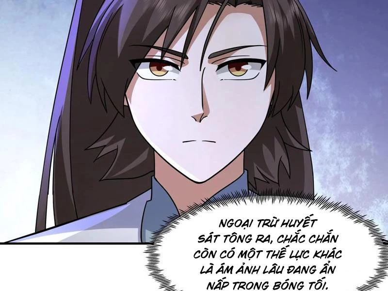 Hỗn Độn Thiên Đế Quyết Chapter 135 - 15