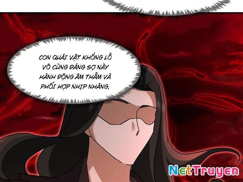 Hỗn Độn Thiên Đế Quyết Chapter 135 - 16