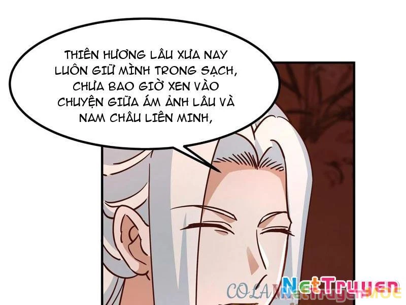 Hỗn Độn Thiên Đế Quyết Chapter 135 - 26