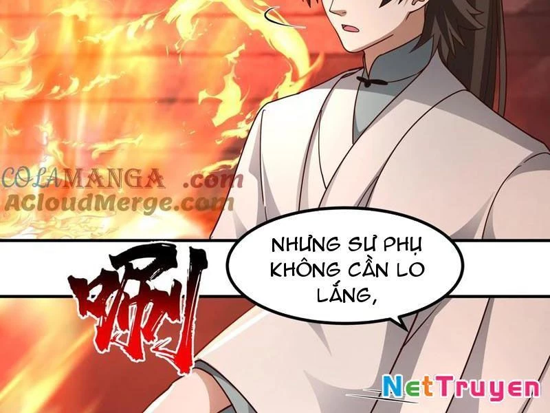 Hỗn Độn Thiên Đế Quyết Chapter 135 - 36