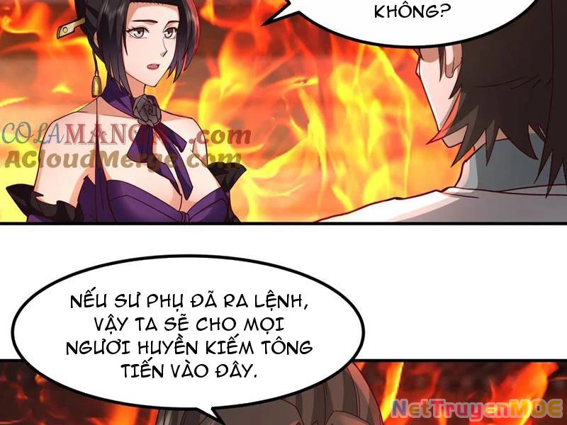 Hỗn Độn Thiên Đế Quyết Chapter 135 - 75