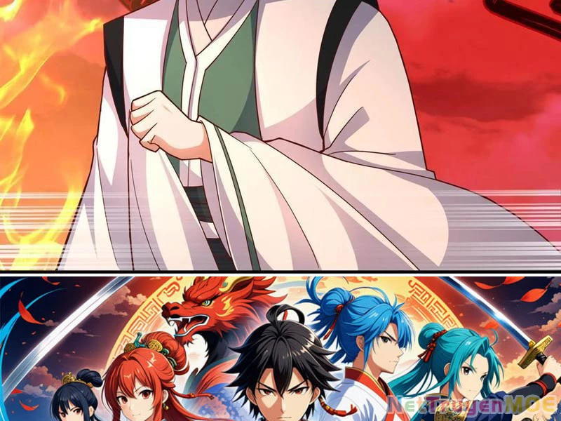 Hỗn Độn Thiên Đế Quyết Chapter 135 - 83