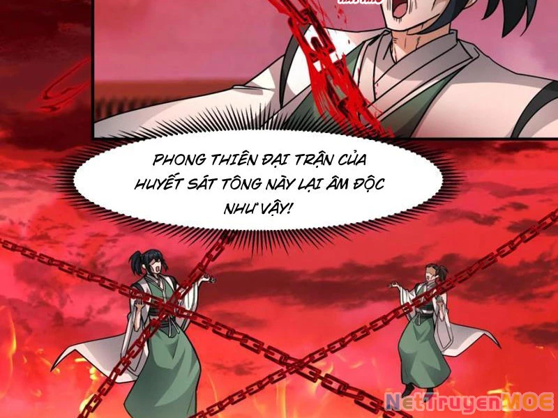 Hỗn Độn Thiên Đế Quyết Chapter 136 - 5