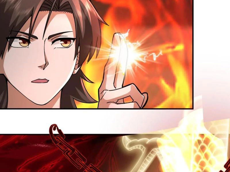 Hỗn Độn Thiên Đế Quyết Chapter 136 - 25