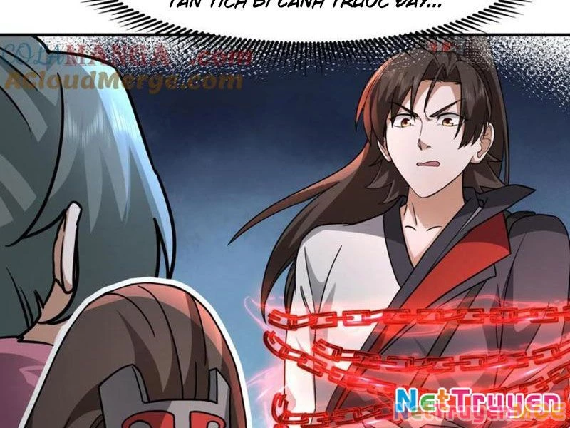 Hỗn Độn Thiên Đế Quyết Chapter 136 - 36