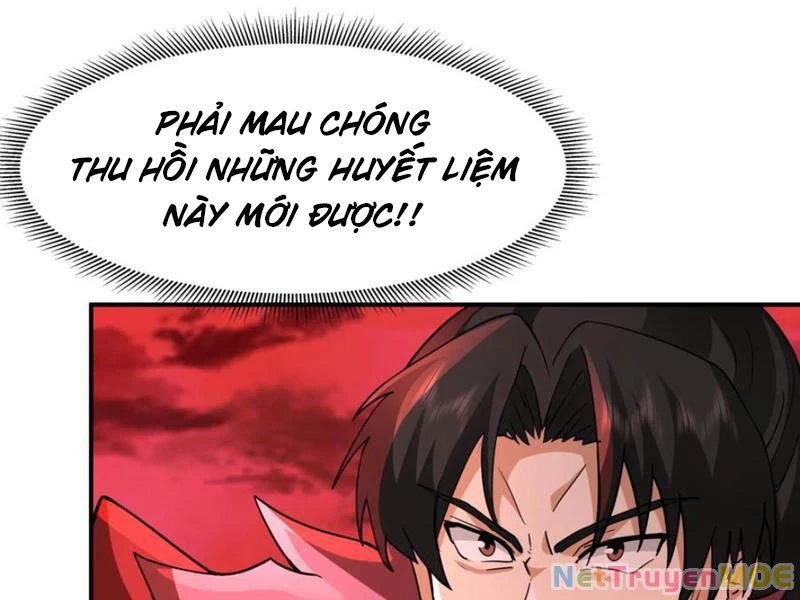 Hỗn Độn Thiên Đế Quyết Chapter 136 - 62