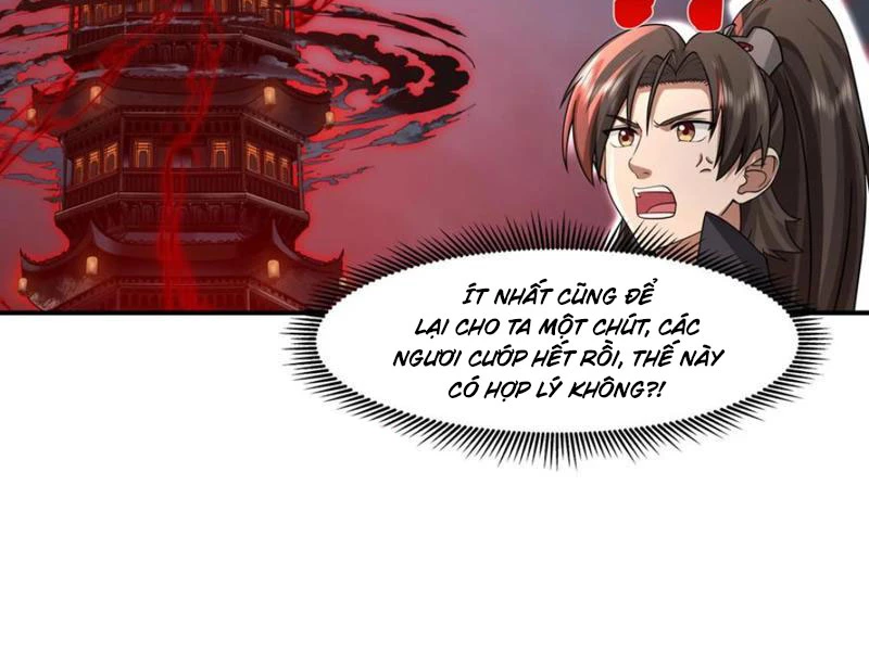 Hỗn Độn Thiên Đế Quyết Chapter 136 - 84