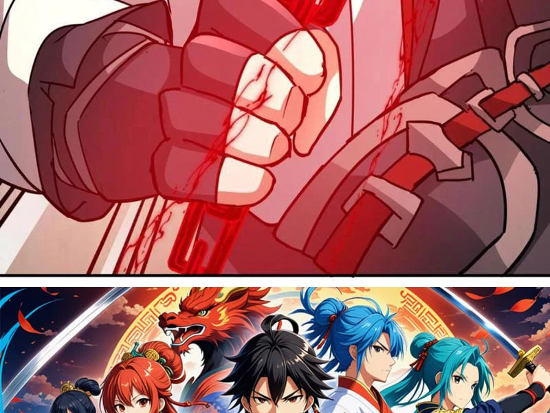 Hỗn Độn Thiên Đế Quyết Chapter 136 - 99