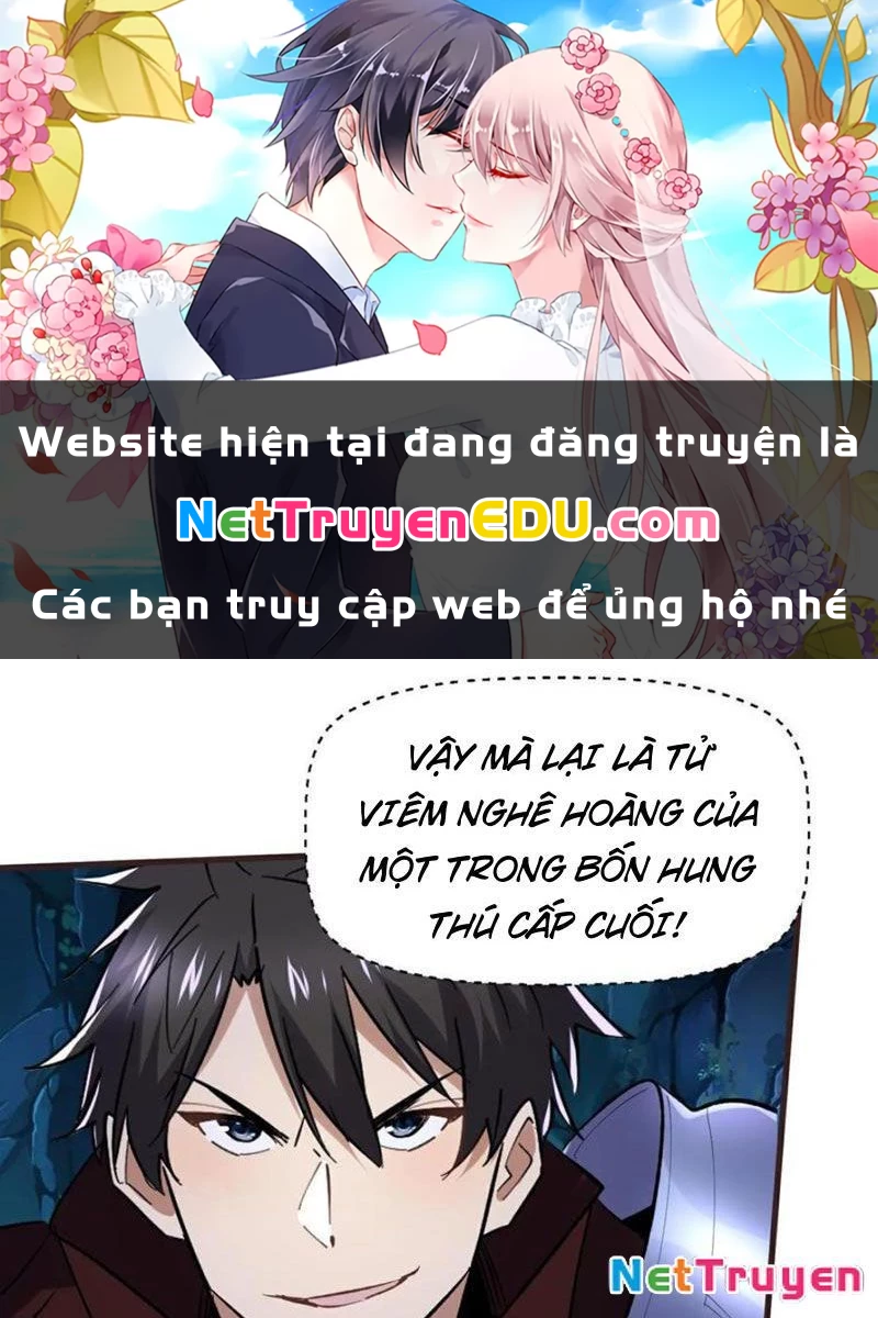 Từ Dã Quái Bắt Đầu Thăng Cấp Chapter 87 - 1