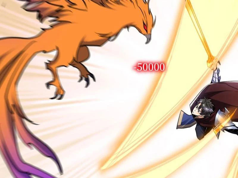 Từ Dã Quái Bắt Đầu Thăng Cấp Chapter 87 - 9