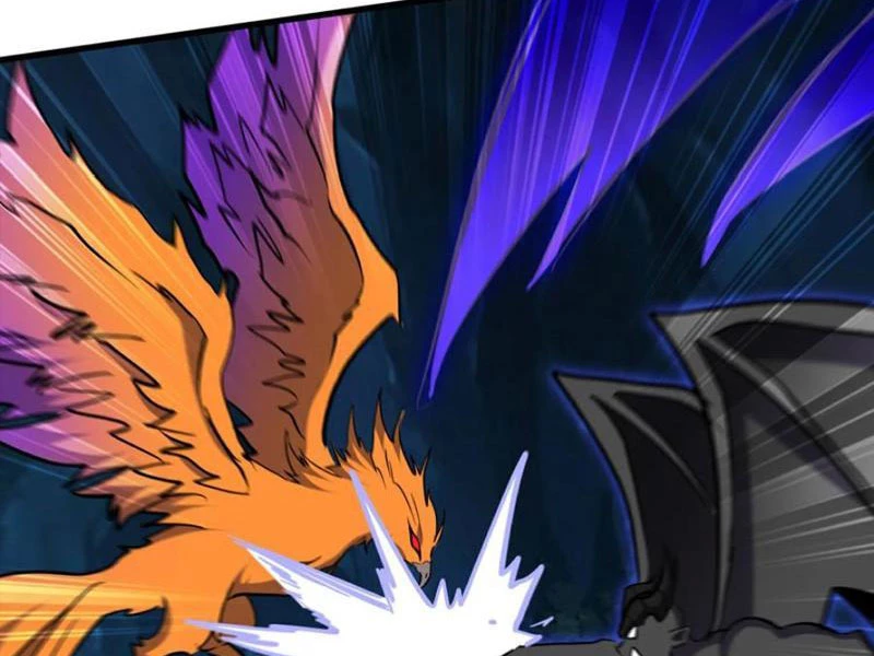 Từ Dã Quái Bắt Đầu Thăng Cấp Chapter 87 - 19