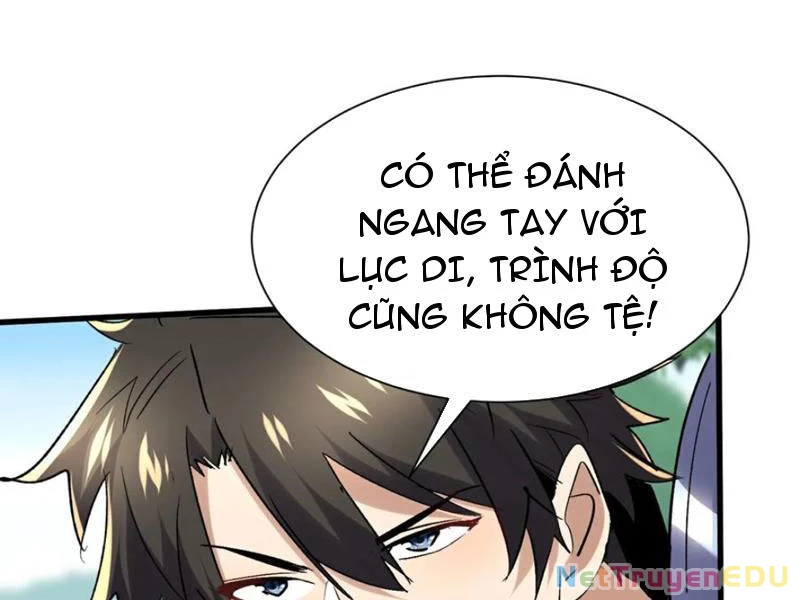 Từ Dã Quái Bắt Đầu Thăng Cấp Chapter 87 - 47