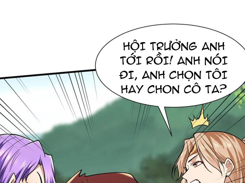 Từ Dã Quái Bắt Đầu Thăng Cấp Chapter 87 - 49