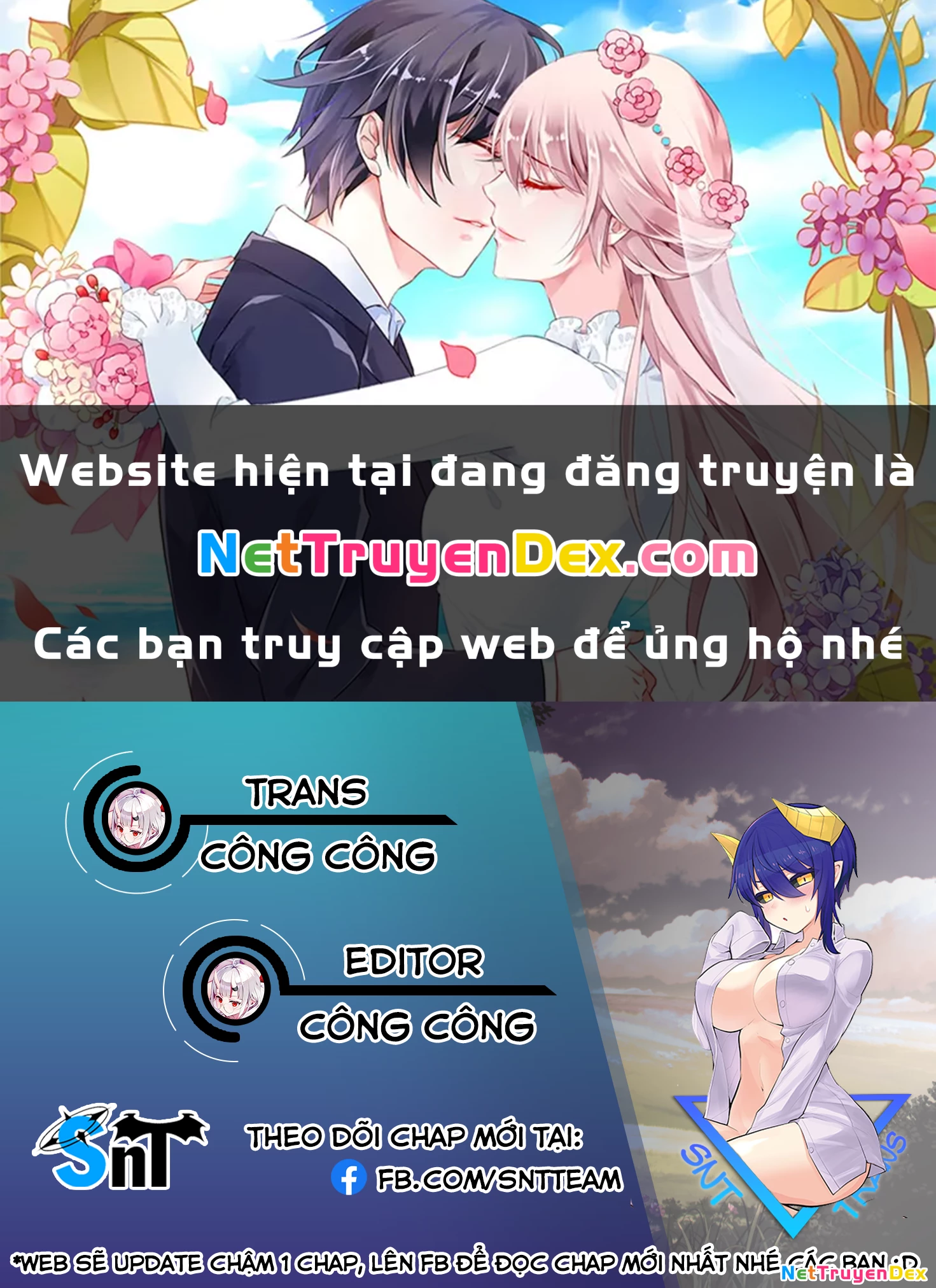 Hẹn Hò Cùng Hắc Thuật Sư Chapter 46 - 1