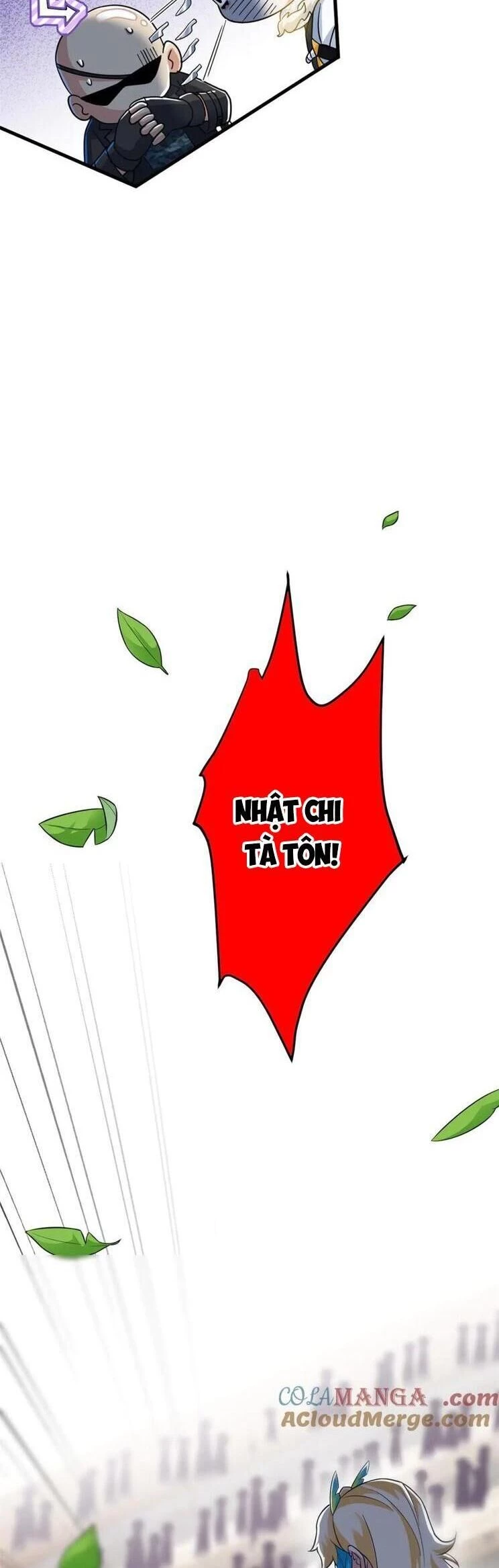 Cường Giả Đến Từ Trại Tâm Thần Chapter 315 - 6