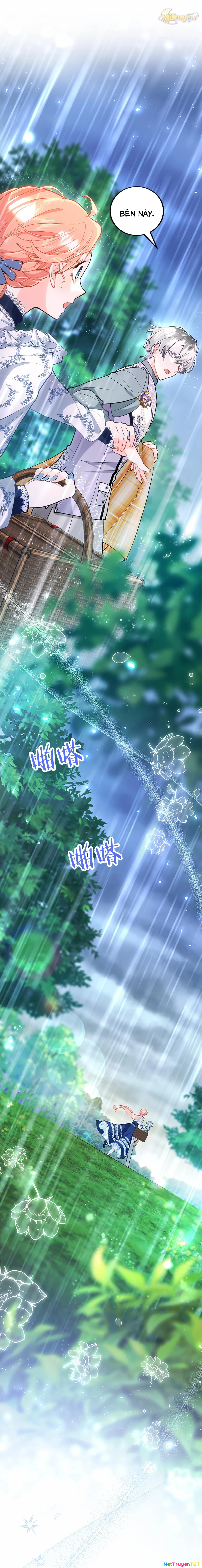 Đại Tiểu Thư Sao Phải Giả Nam Chapter 106 - 4